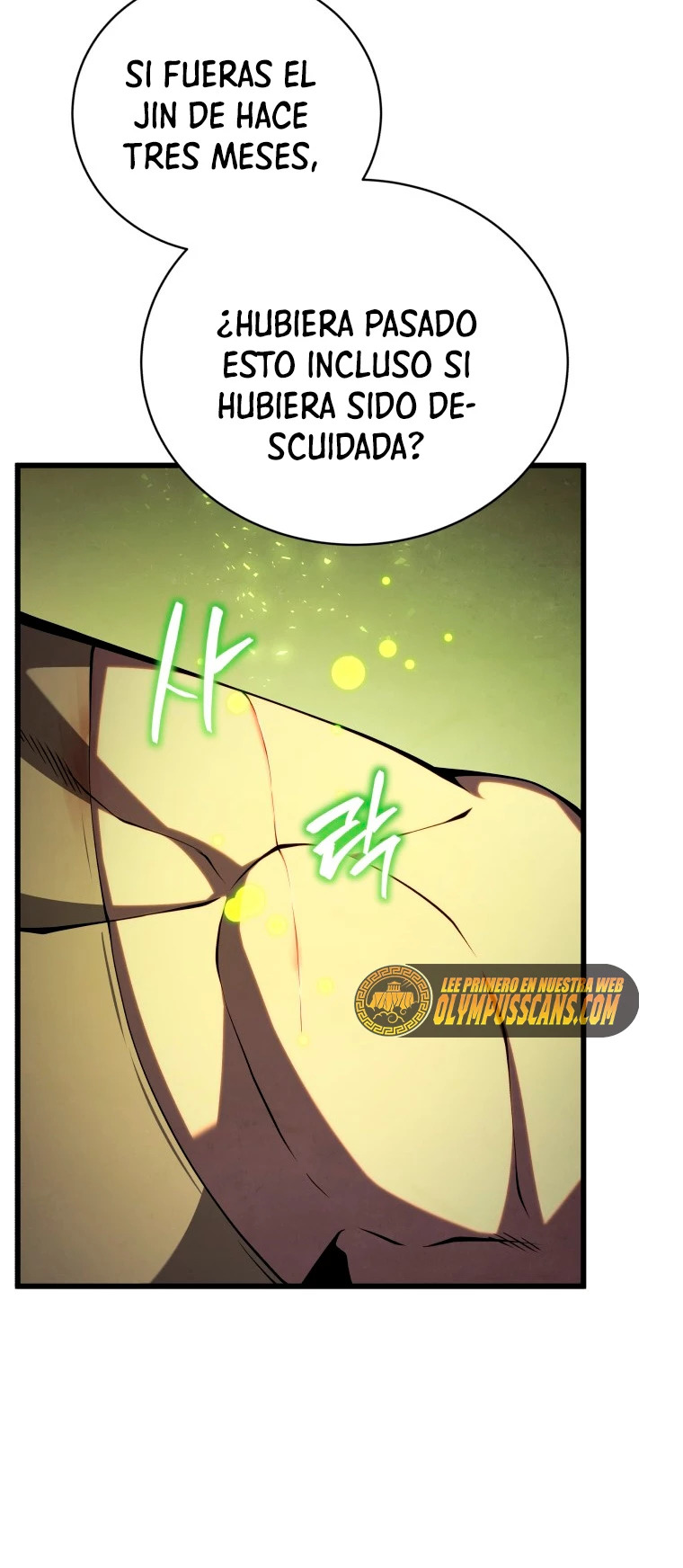Read Swordmaster's Youngest Son Es Manga Online