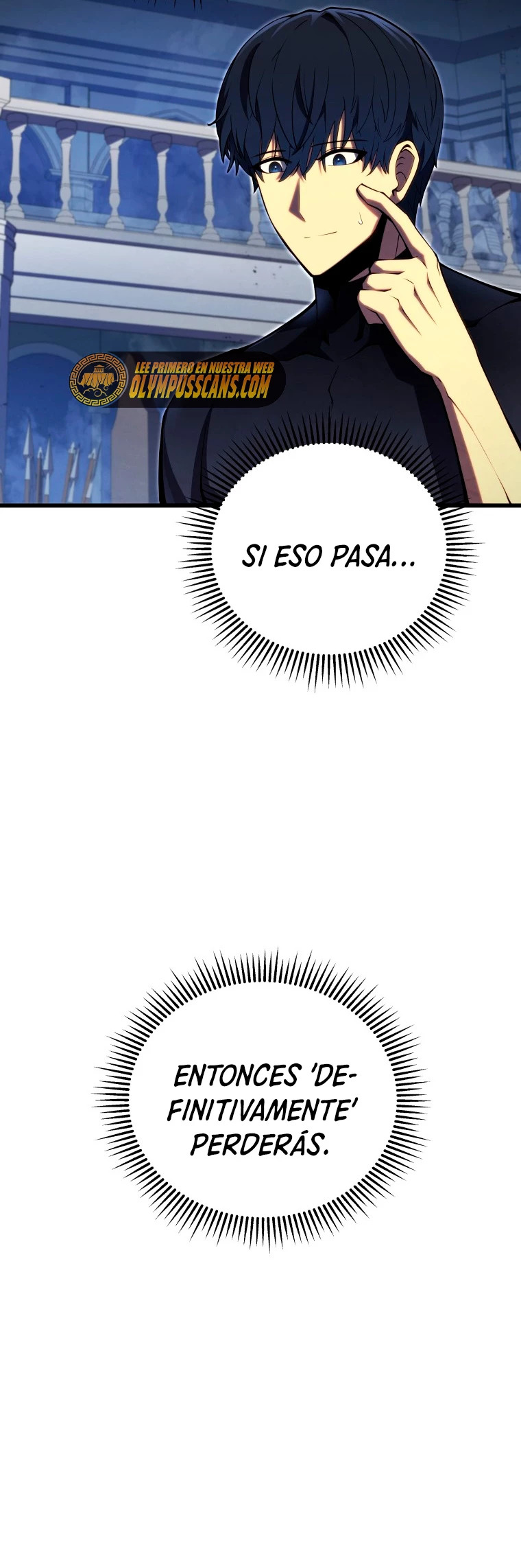 Read Swordmaster's Youngest Son Es Manga Online
