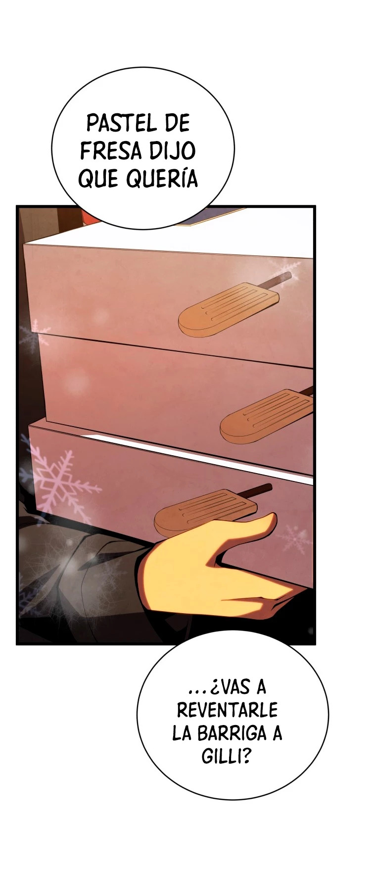 Read Swordmaster's Youngest Son Es Manga Online