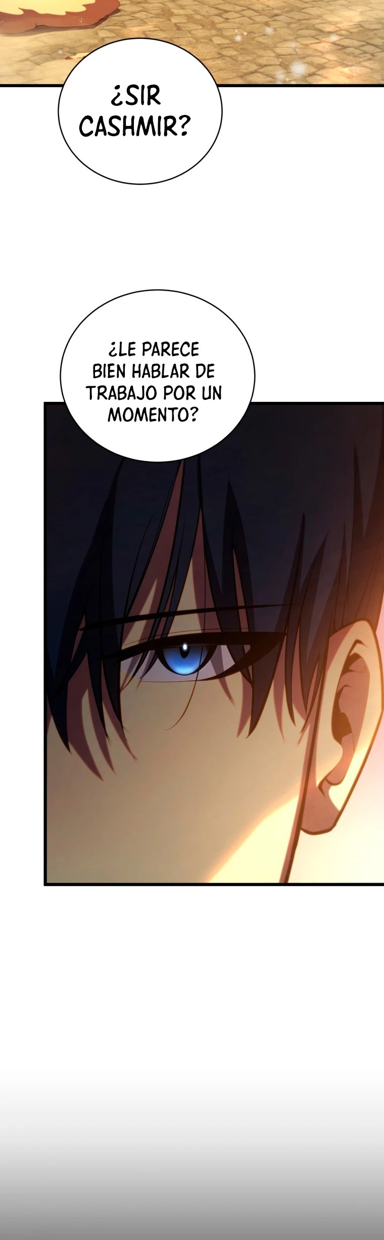 Read Swordmaster's Youngest Son Es Manga Online