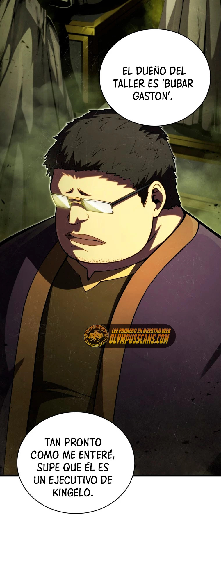 Read Swordmaster's Youngest Son Es Manga Online