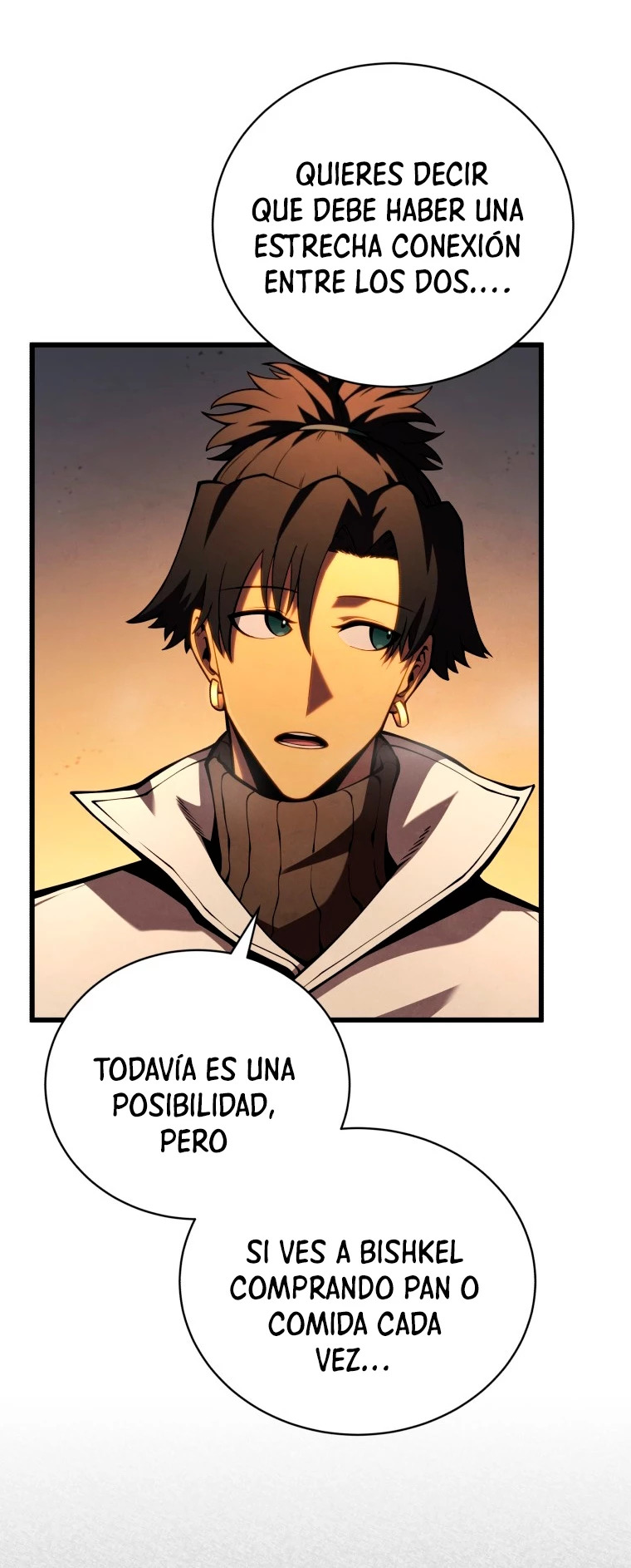 Read Swordmaster's Youngest Son Es Manga Online