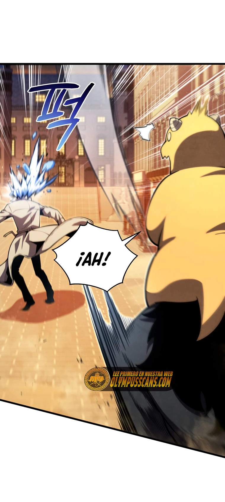 Read Swordmaster's Youngest Son Es Manga Online