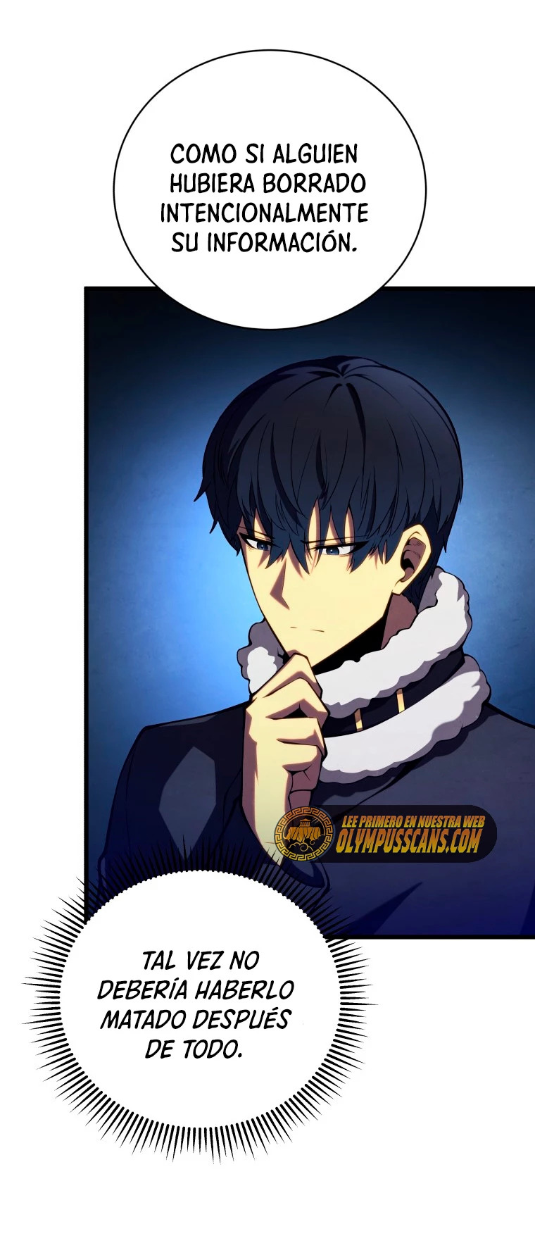 Read Swordmaster's Youngest Son Es Manga Online