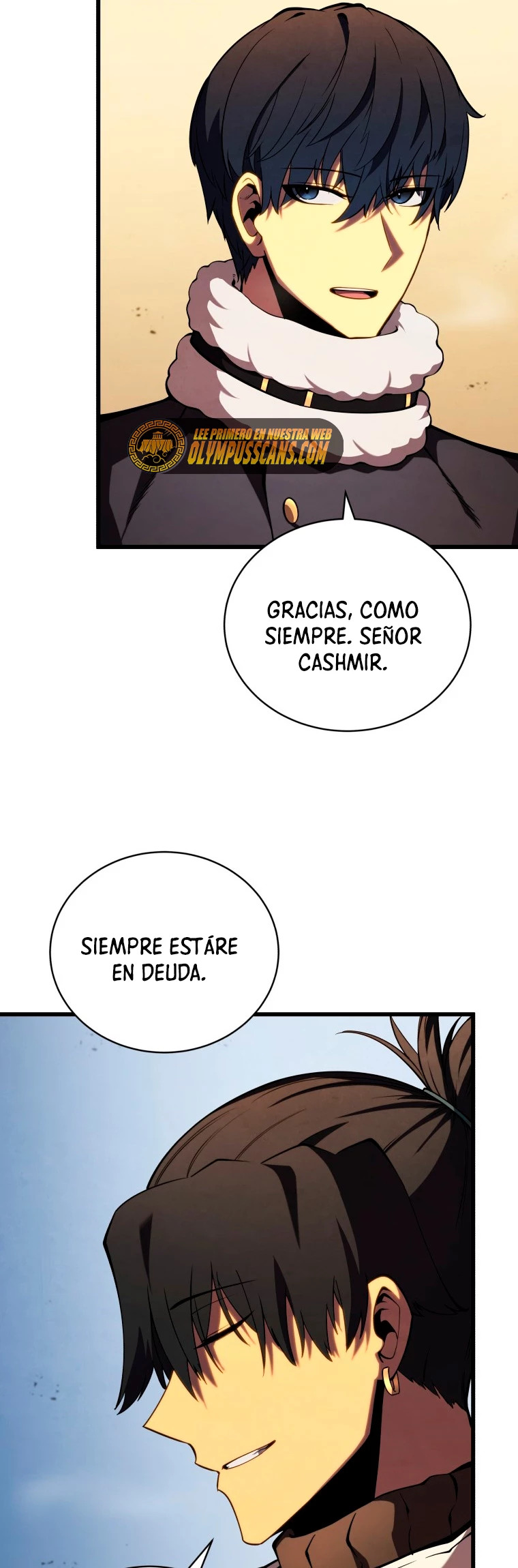 Read Swordmaster's Youngest Son Es Manga Online
