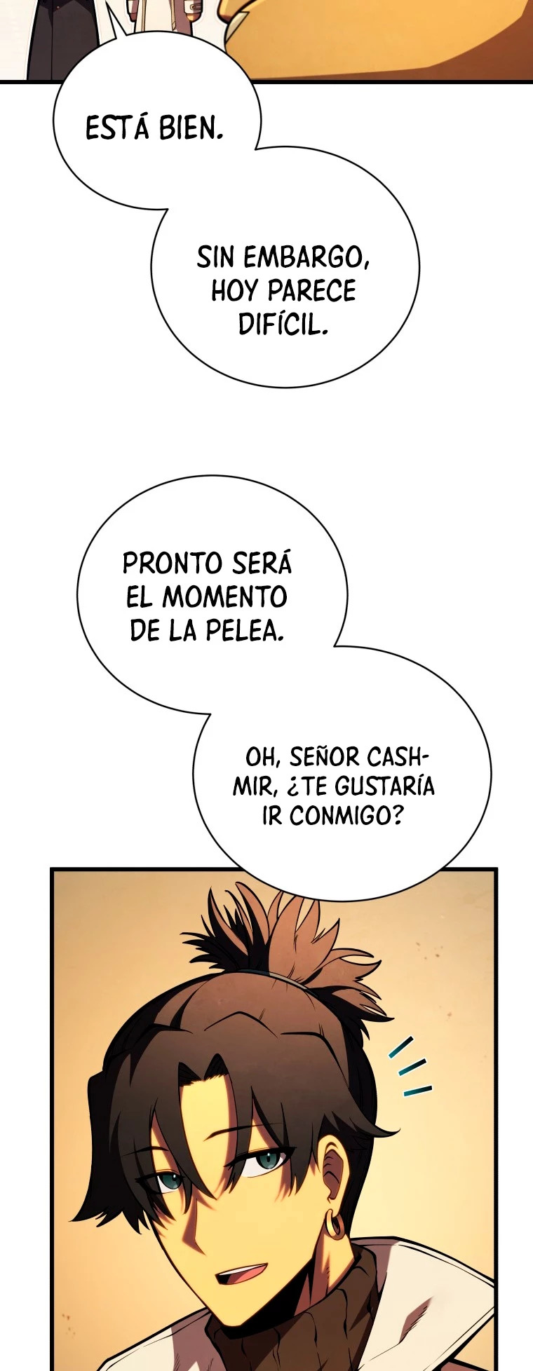 Read Swordmaster's Youngest Son Es Manga Online