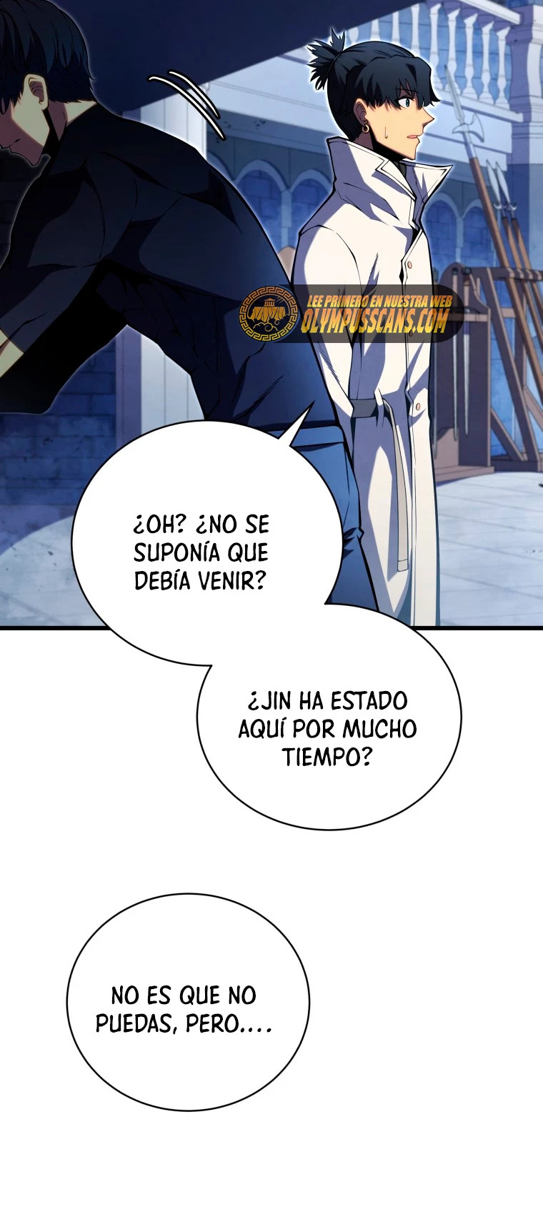 Read Swordmaster's Youngest Son Es Manga Online