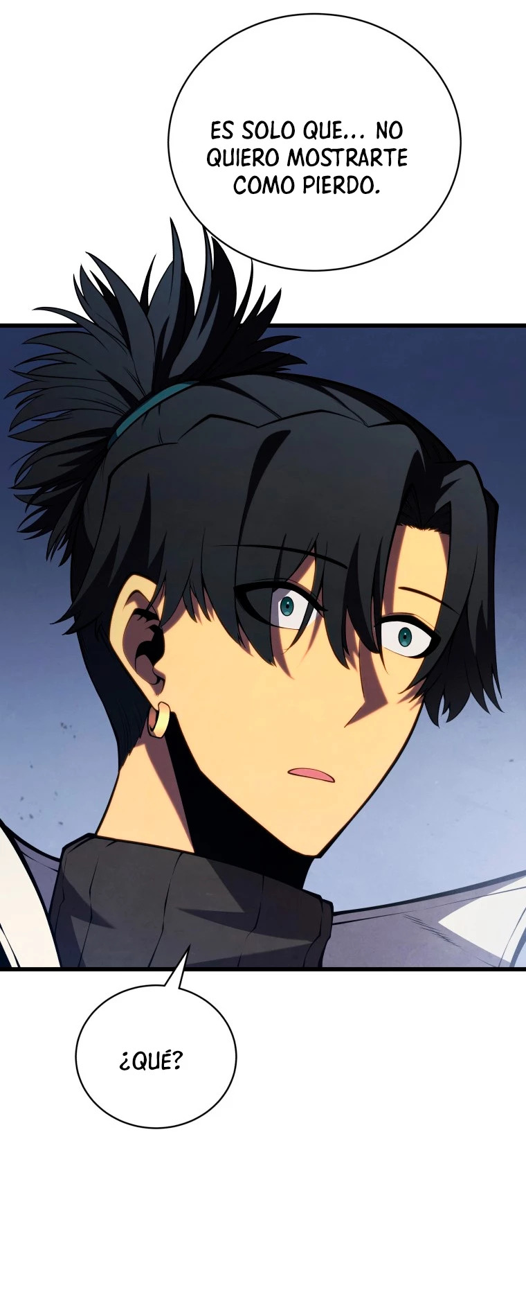 Read Swordmaster's Youngest Son Es Manga Online