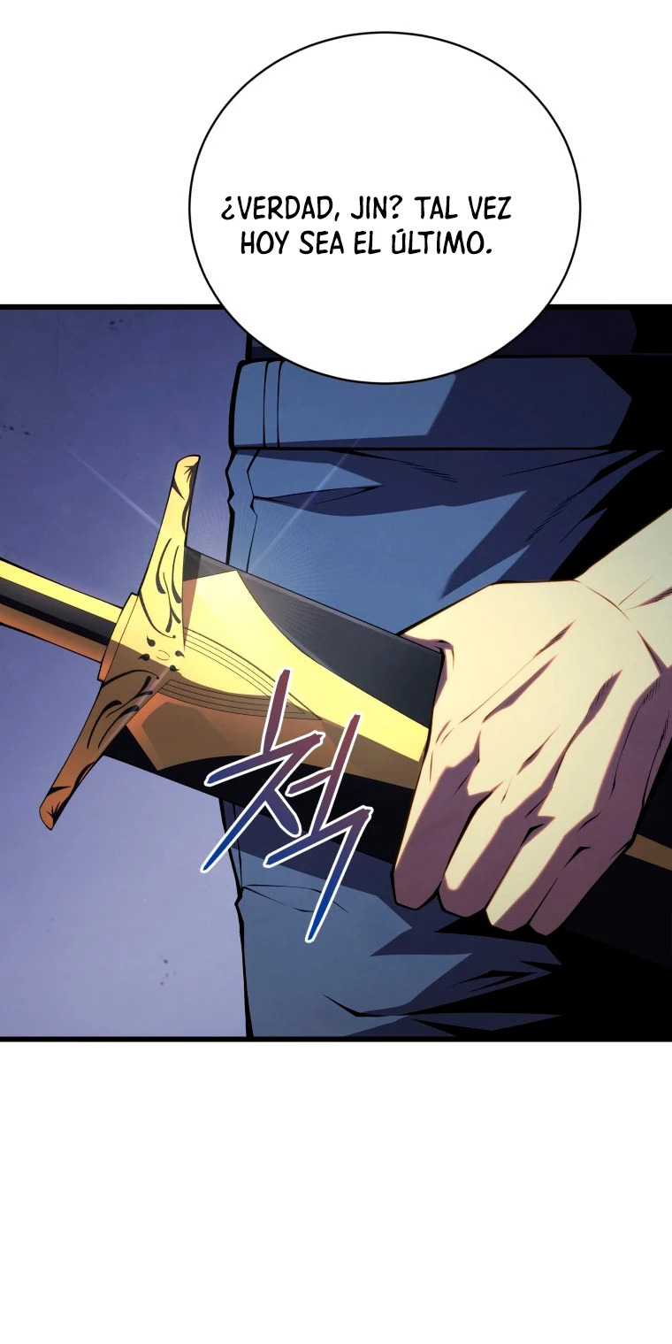 Read Swordmaster's Youngest Son Es Manga Online