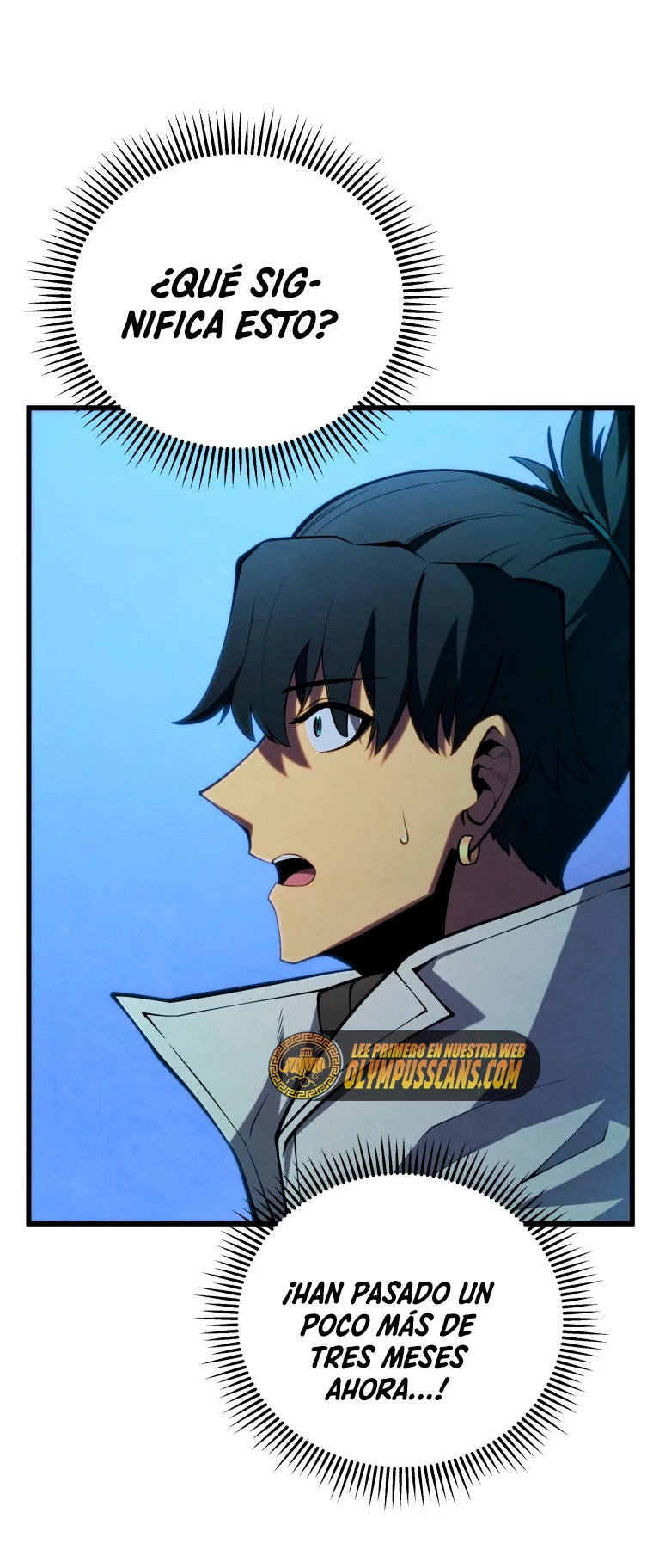 Read Swordmaster's Youngest Son Es Manga Online