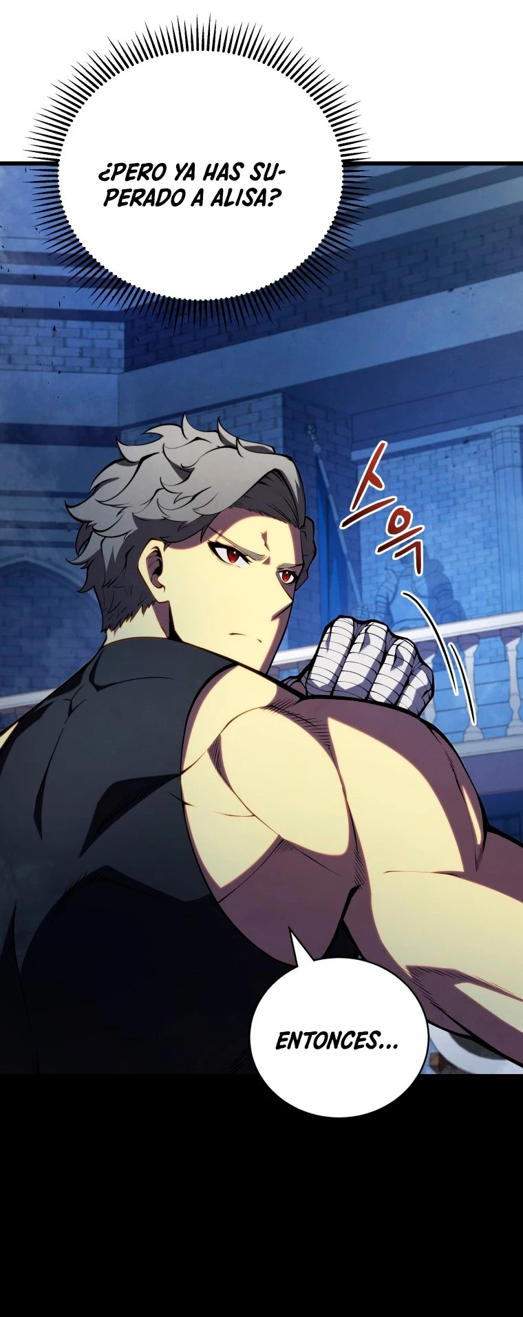 Read Swordmaster's Youngest Son Es Manga Online