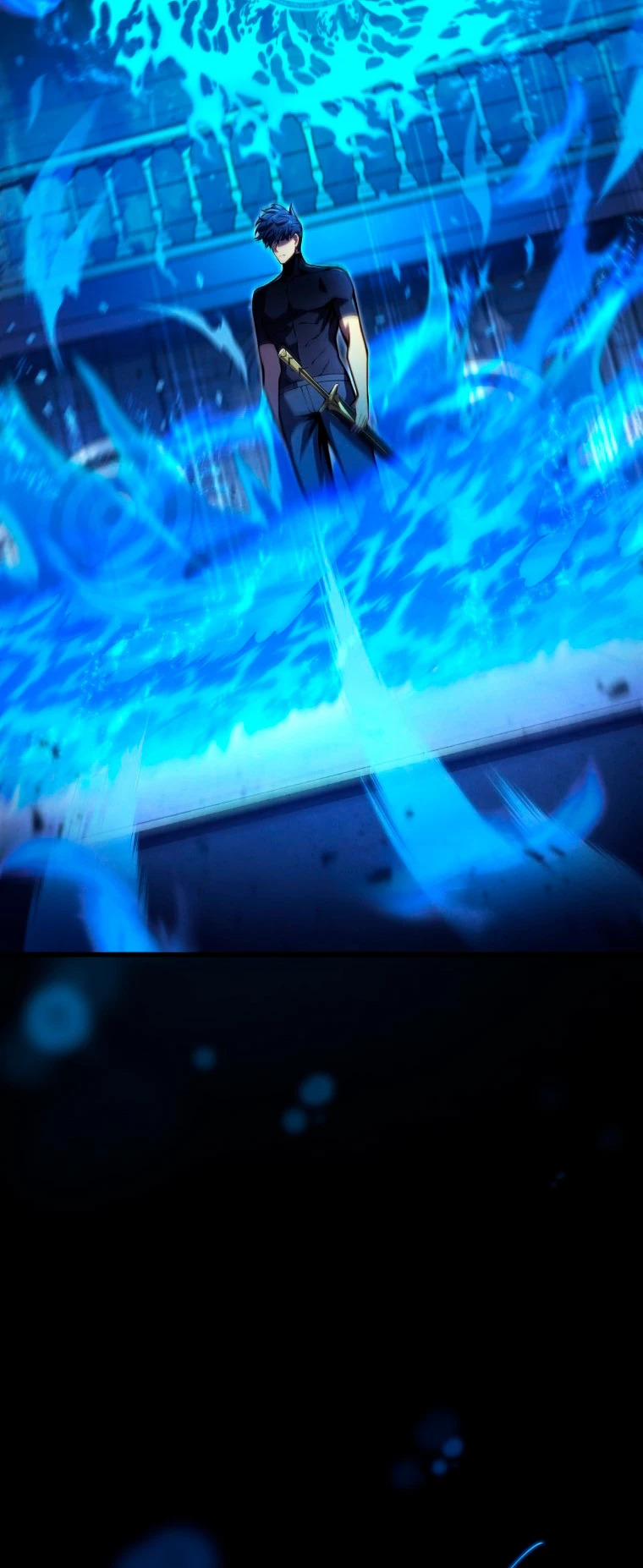 Read Swordmaster's Youngest Son Es Manga Online