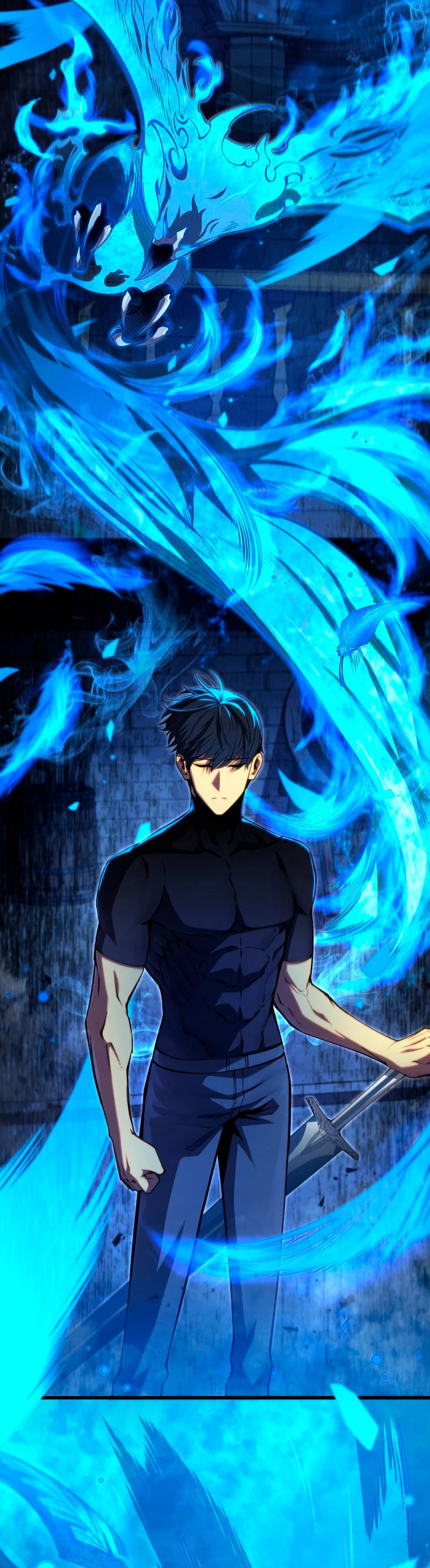 Read Swordmaster's Youngest Son Es Manga Online