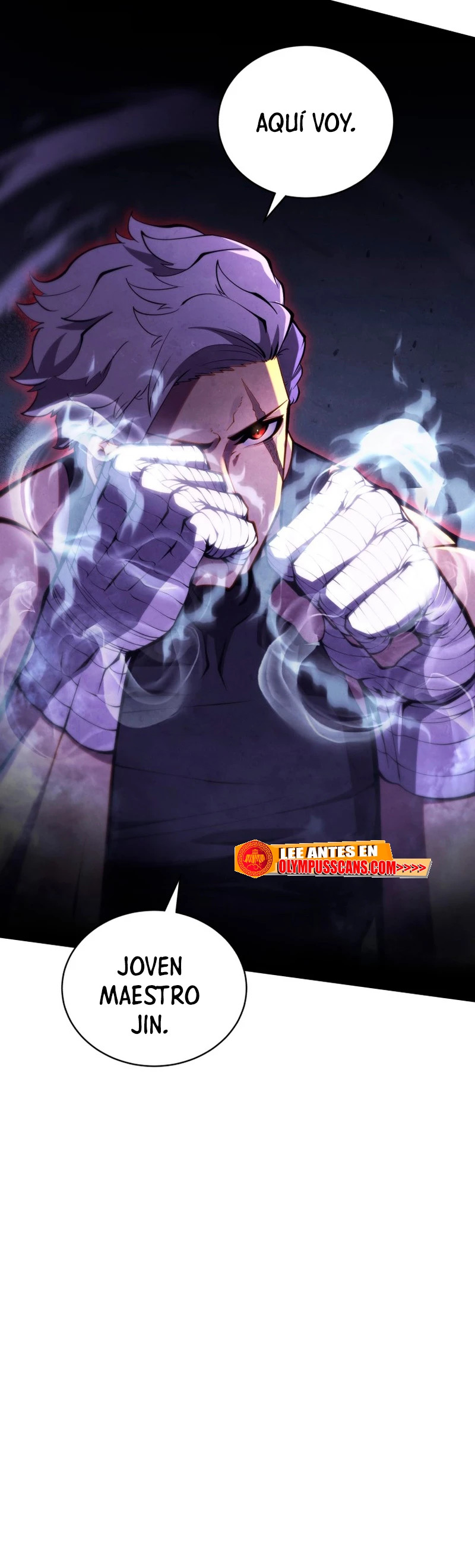 Read Swordmaster's Youngest Son Es Manga Online