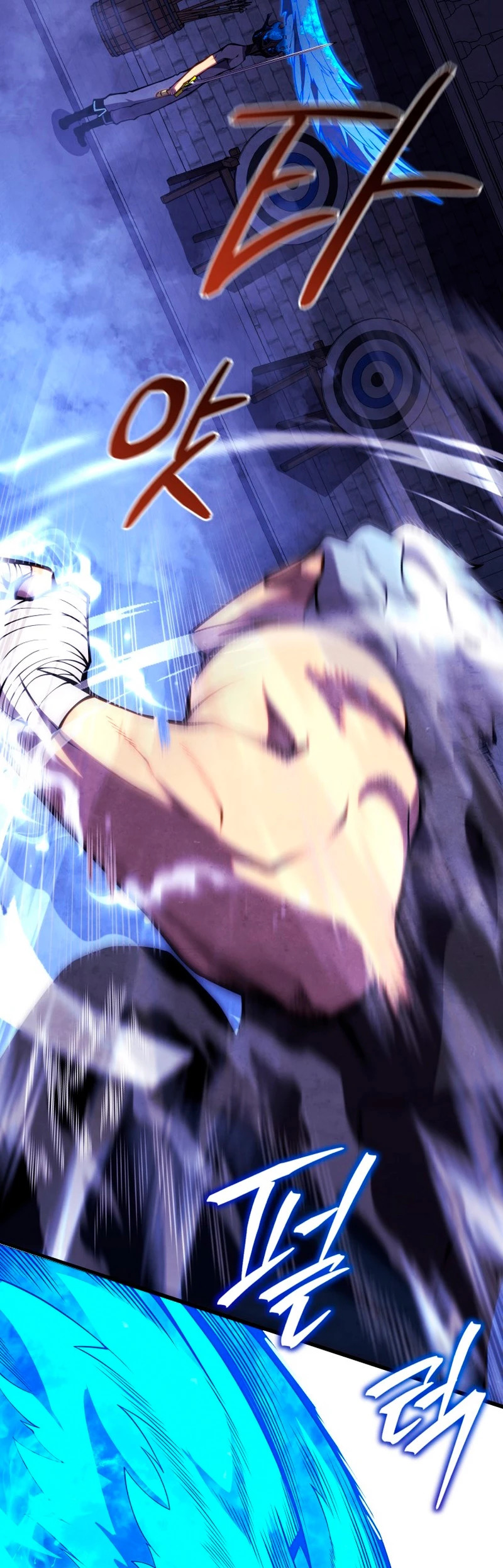 Read Swordmaster's Youngest Son Es Manga Online