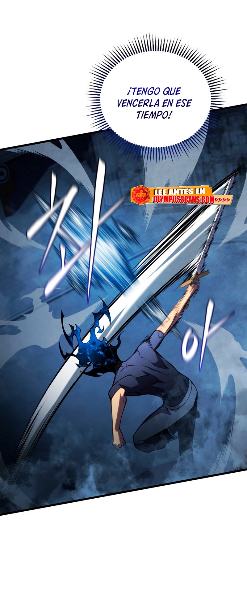Read Swordmaster's Youngest Son Es Manga Online
