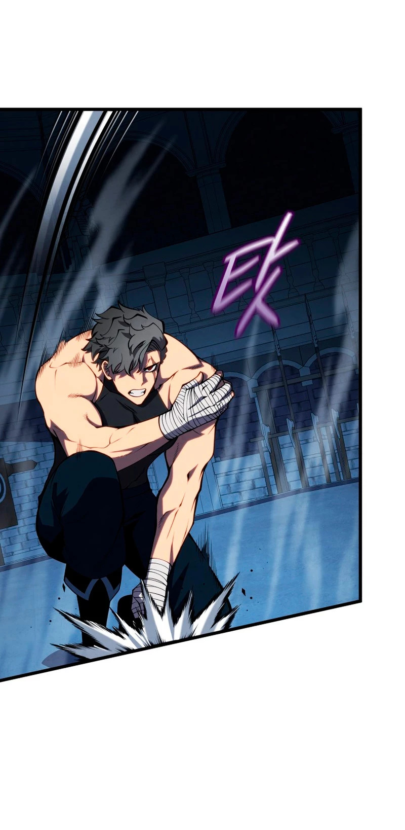 Read Swordmaster's Youngest Son Es Manga Online