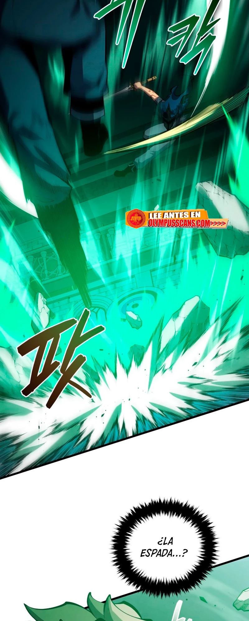 Read Swordmaster's Youngest Son Es Manga Online