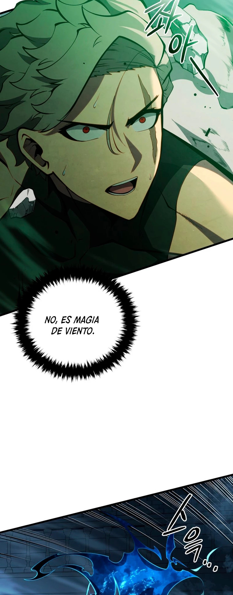 Read Swordmaster's Youngest Son Es Manga Online