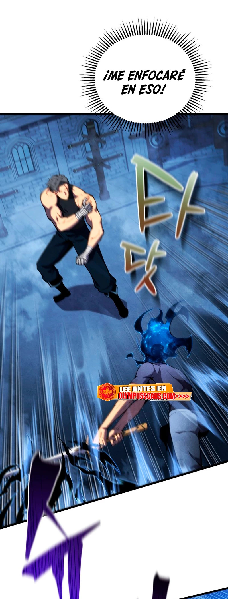 Read Swordmaster's Youngest Son Es Manga Online