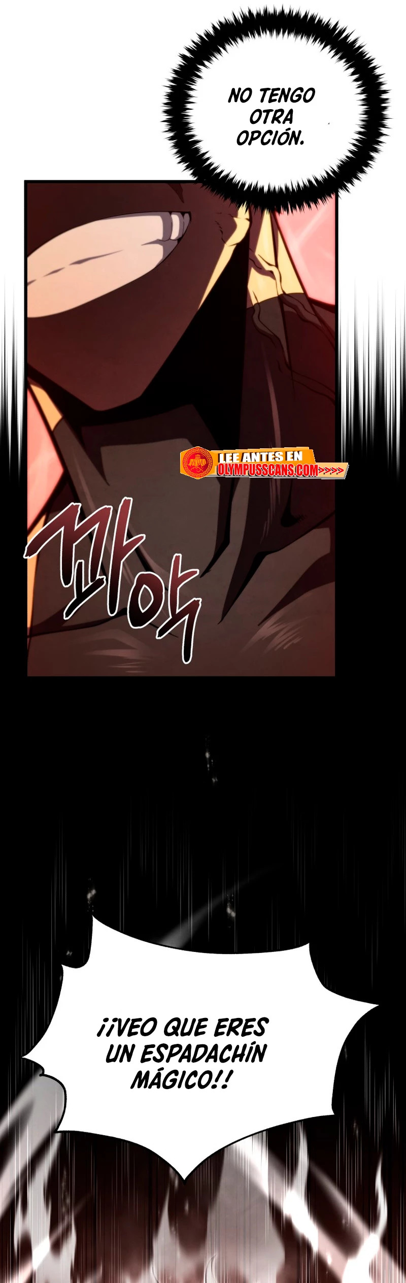 Read Swordmaster's Youngest Son Es Manga Online