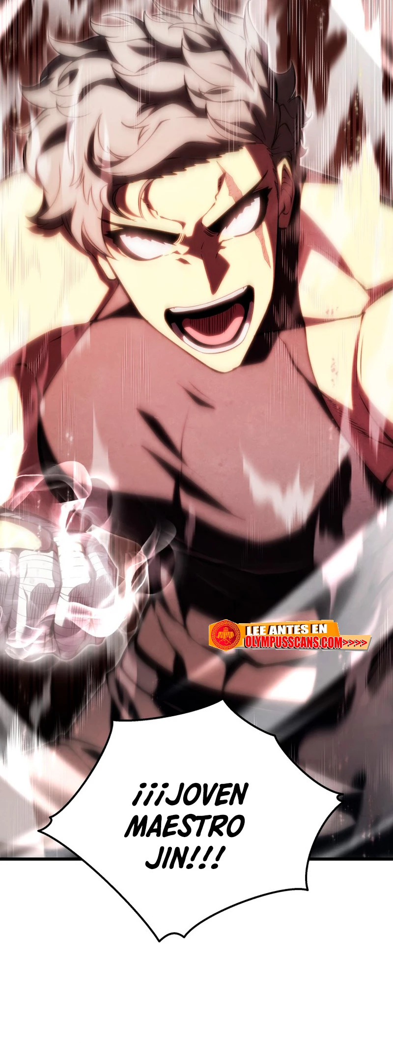 Read Swordmaster's Youngest Son Es Manga Online