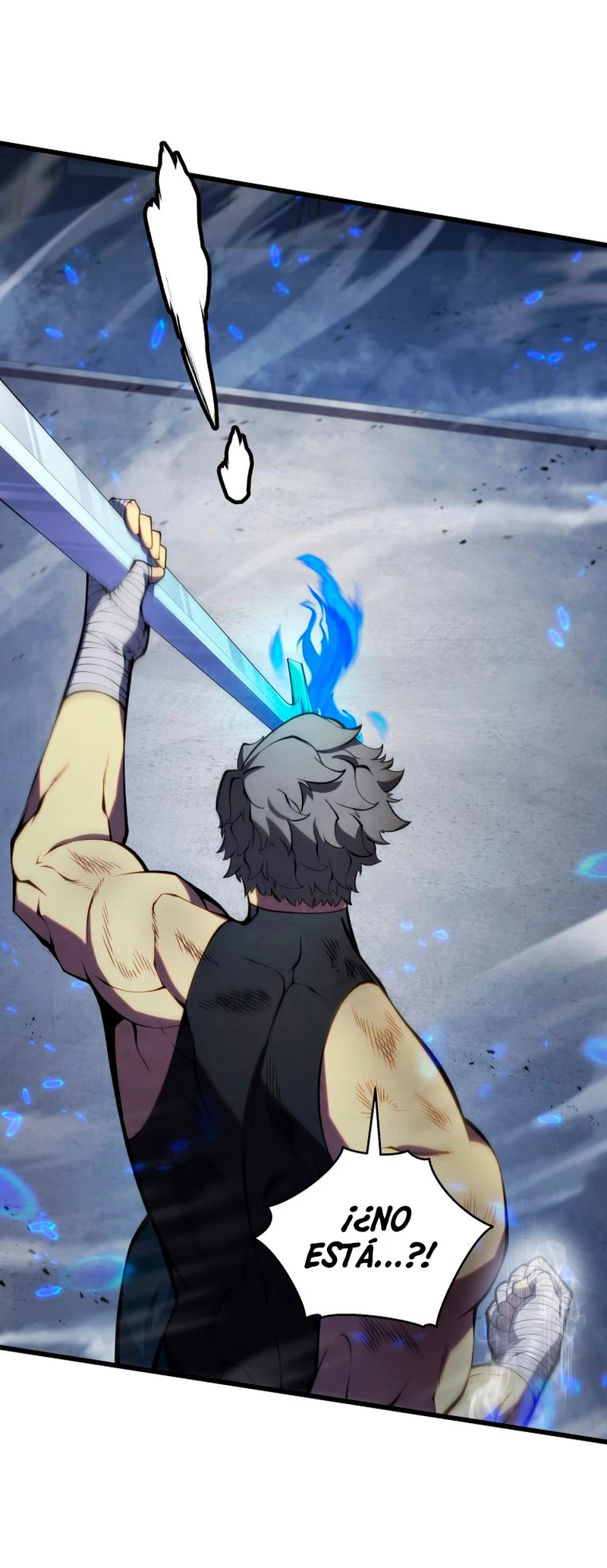 Read Swordmaster's Youngest Son Es Manga Online