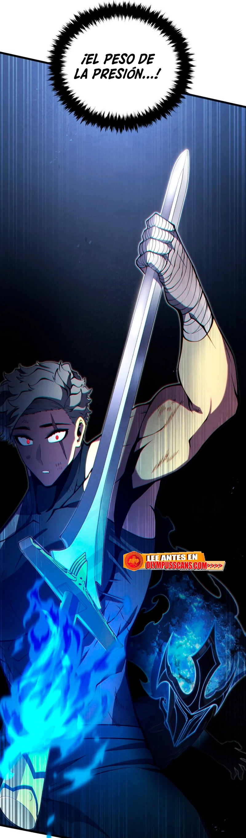 Read Swordmaster's Youngest Son Es Manga Online