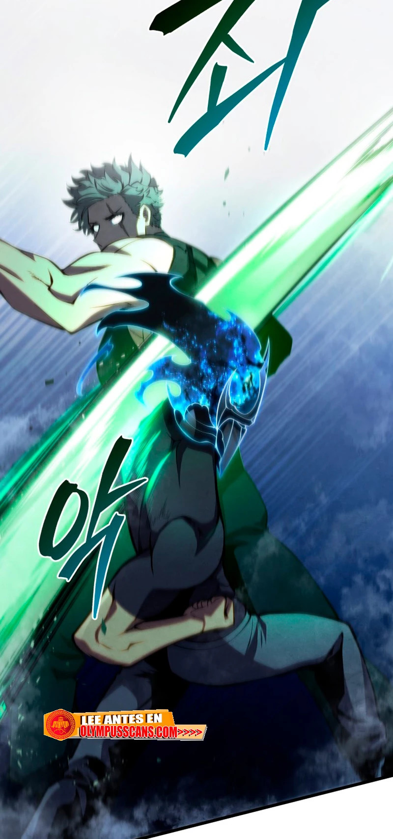 Read Swordmaster's Youngest Son Es Manga Online