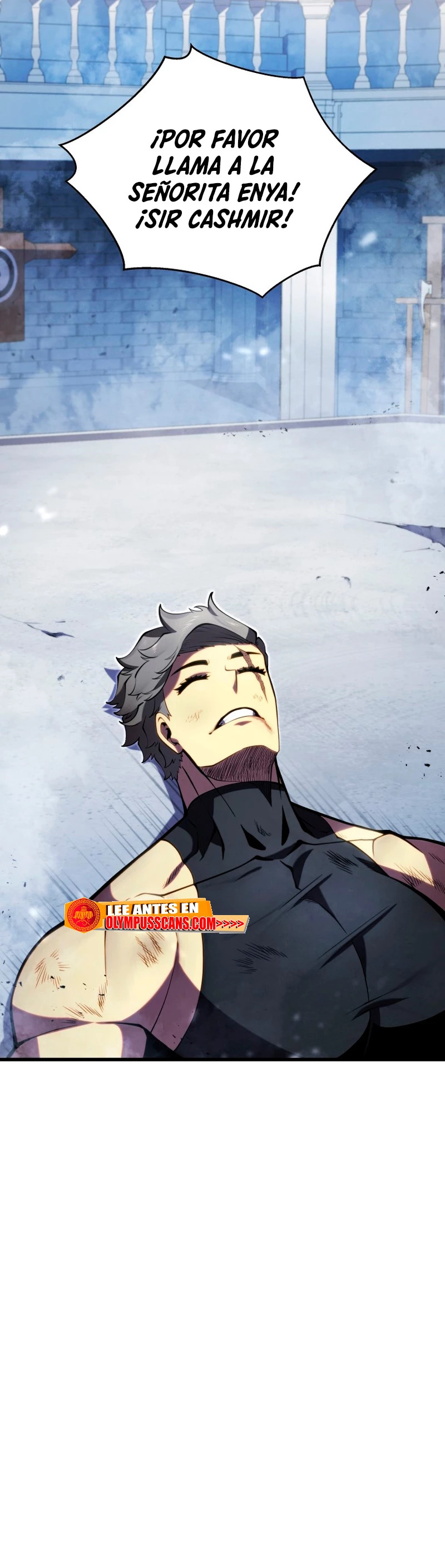 Read Swordmaster's Youngest Son Es Manga Online