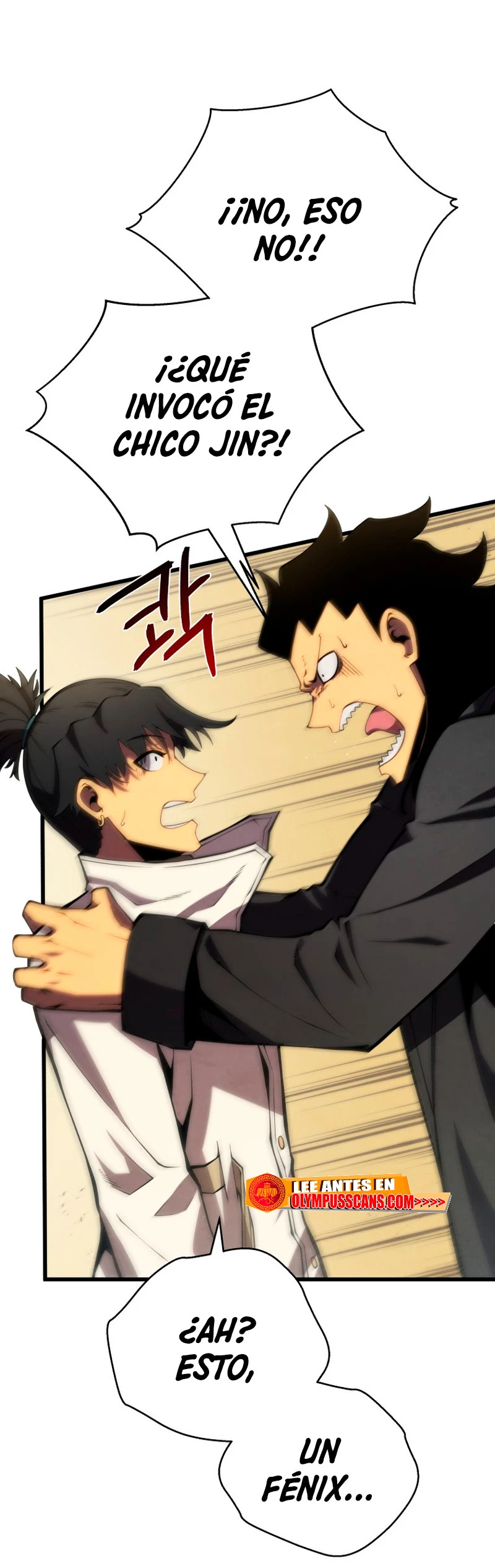 Read Swordmaster's Youngest Son Es Manga Online