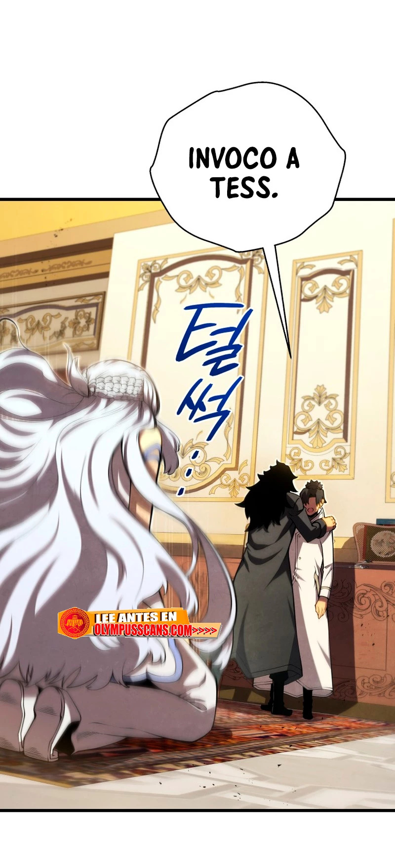 Read Swordmaster's Youngest Son Es Manga Online