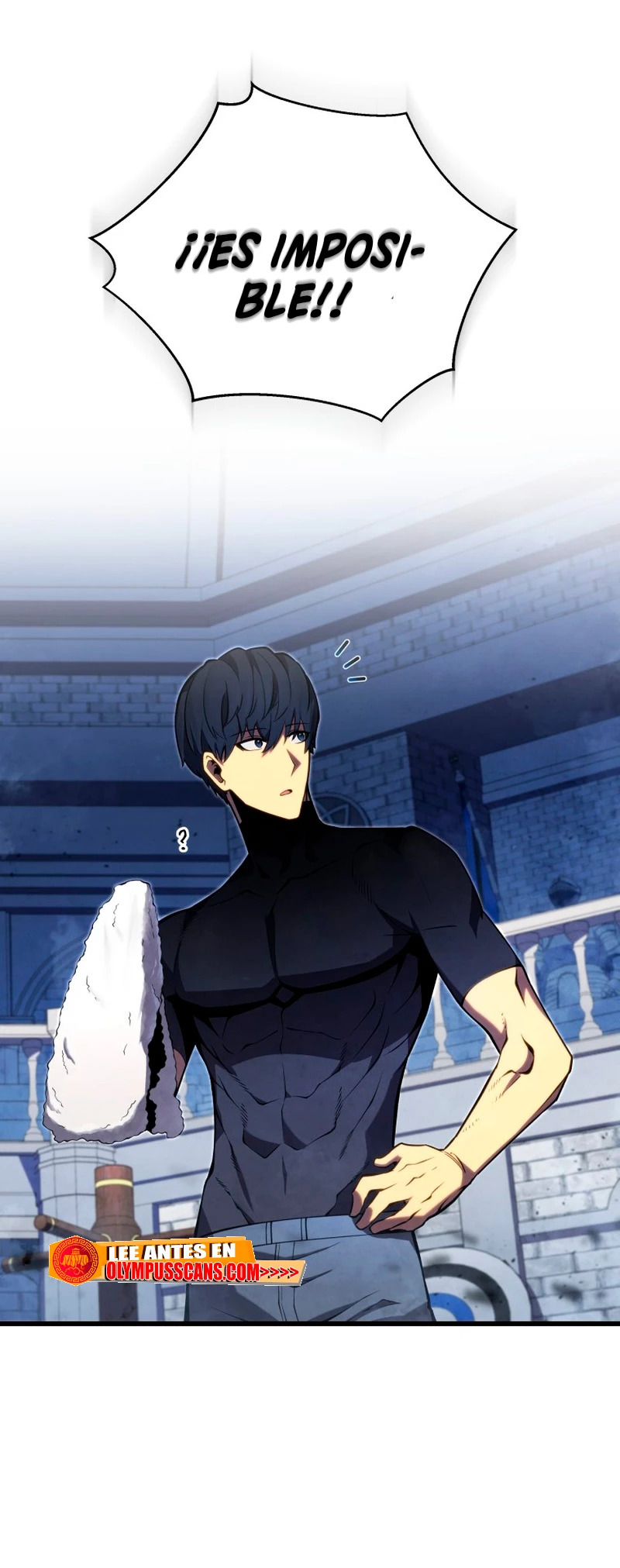 Read Swordmaster's Youngest Son Es Manga Online