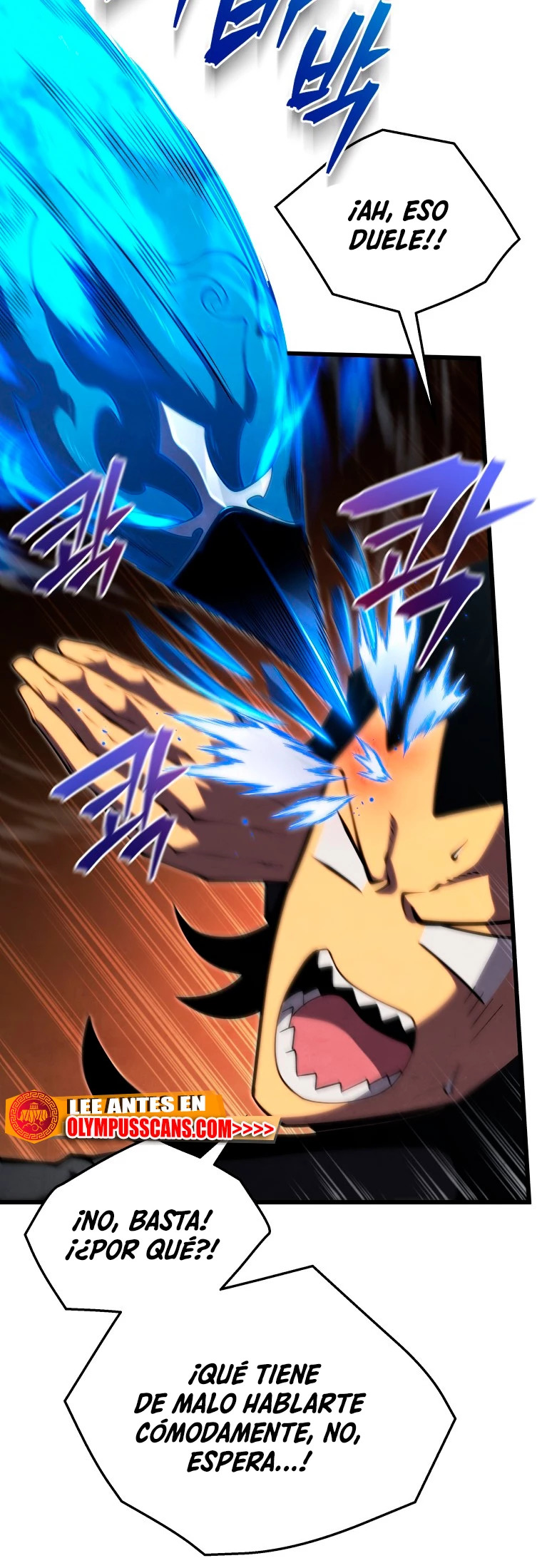 Read Swordmaster's Youngest Son Es Manga Online