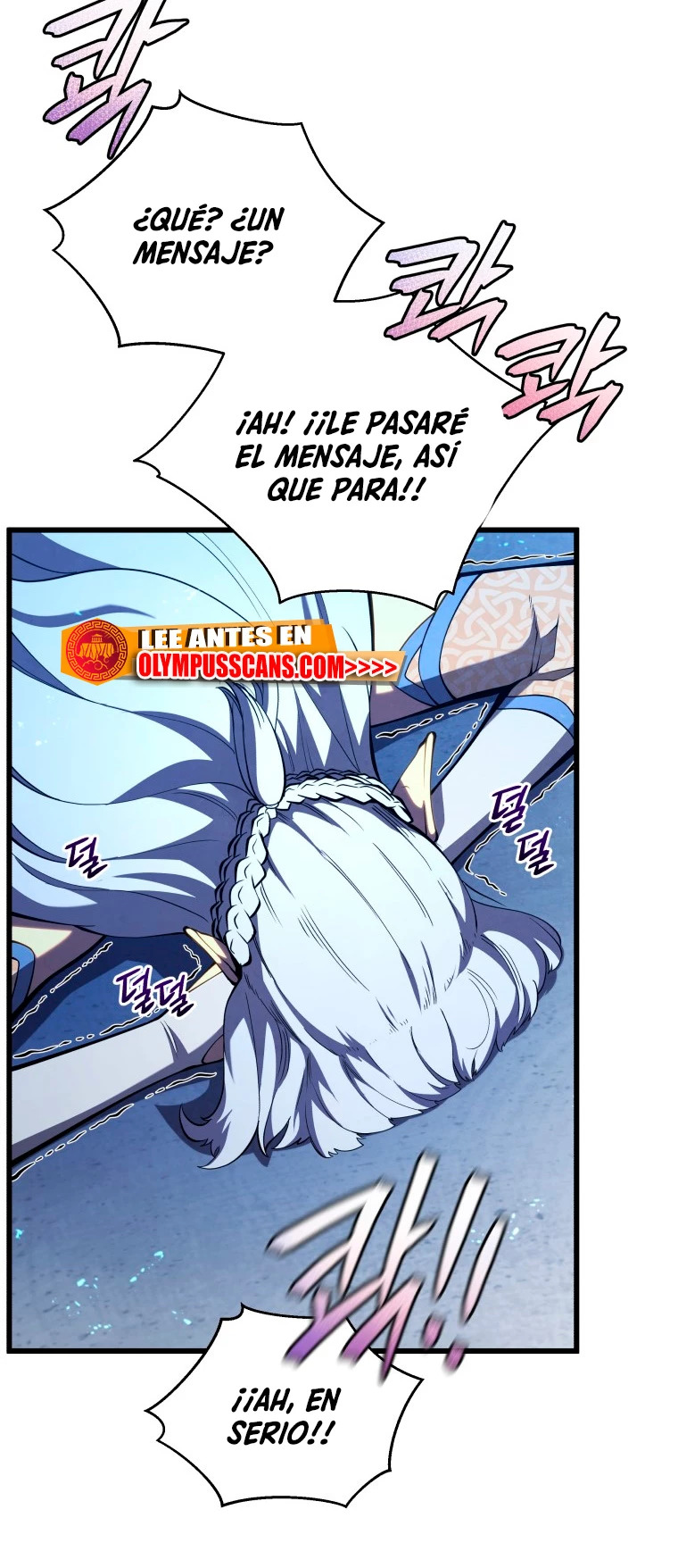 Read Swordmaster's Youngest Son Es Manga Online