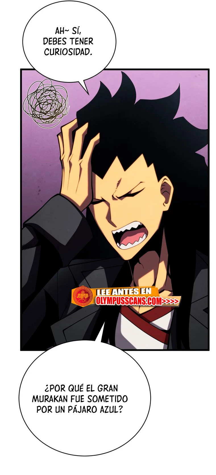Read Swordmaster's Youngest Son Es Manga Online