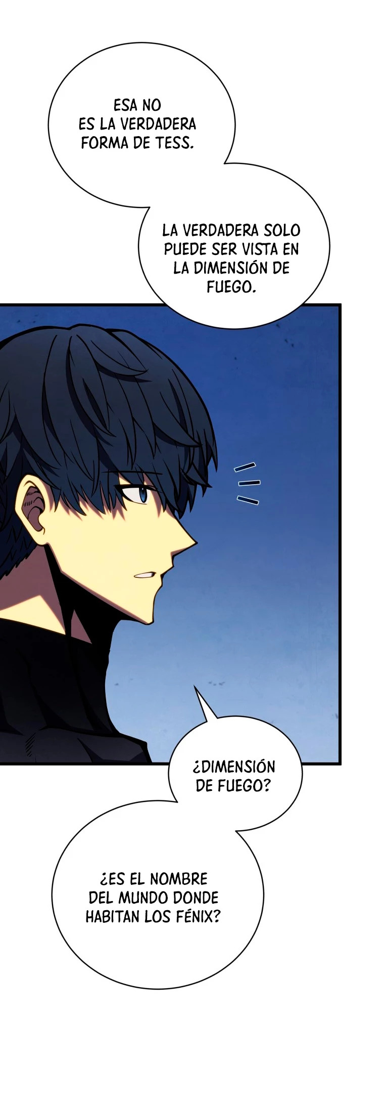 Read Swordmaster's Youngest Son Es Manga Online