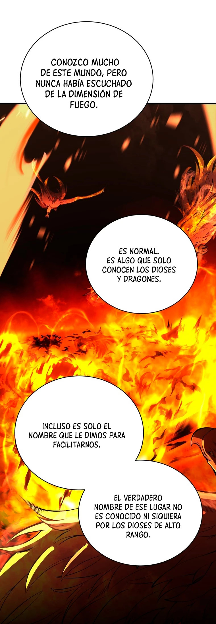 Read Swordmaster's Youngest Son Es Manga Online