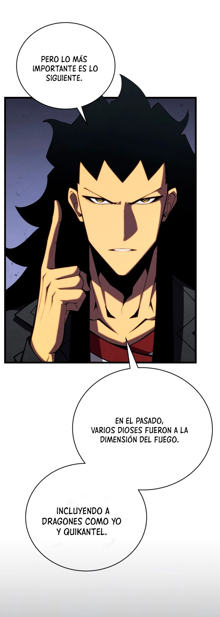 Read Swordmaster's Youngest Son Es Manga Online