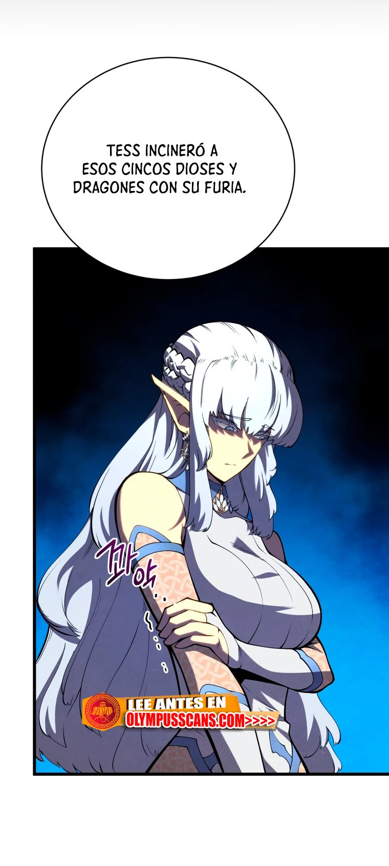 Read Swordmaster's Youngest Son Es Manga Online