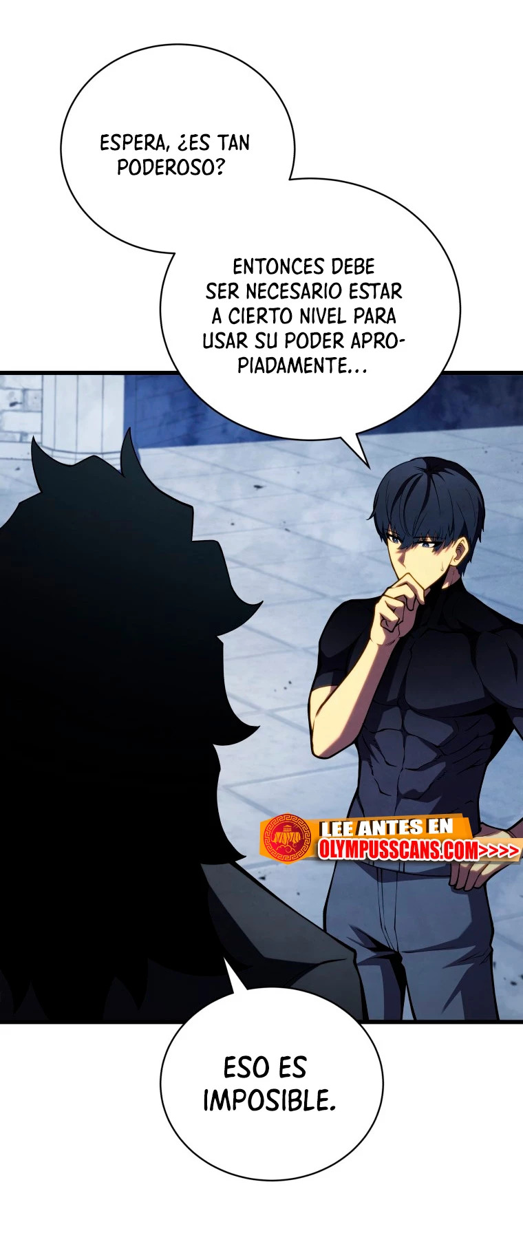 Read Swordmaster's Youngest Son Es Manga Online