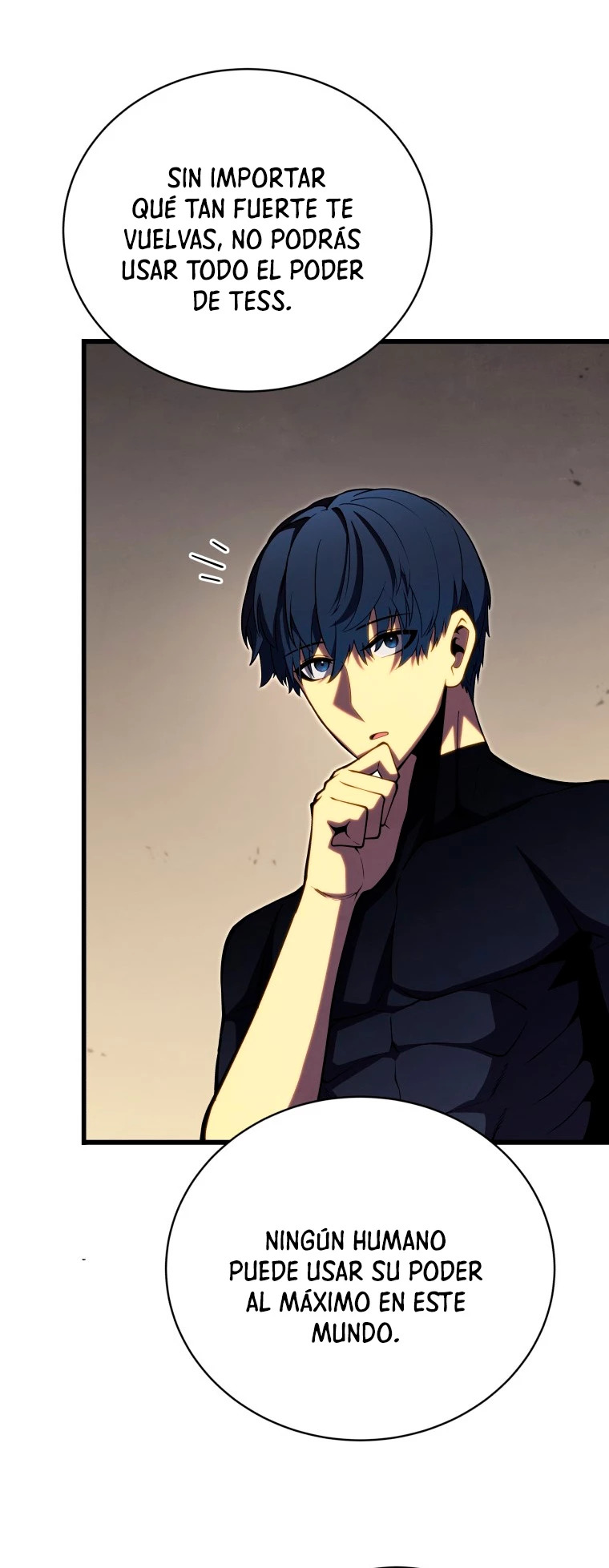 Read Swordmaster's Youngest Son Es Manga Online