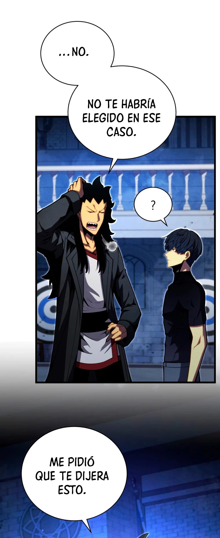 Read Swordmaster's Youngest Son Es Manga Online