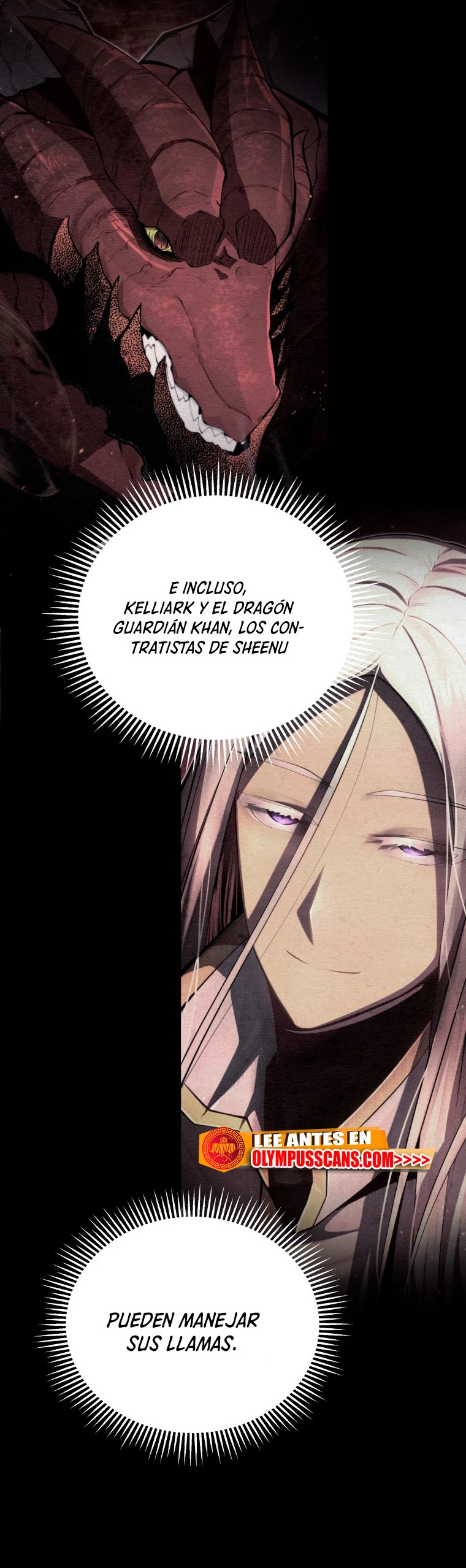 Read Swordmaster's Youngest Son Es Manga Online