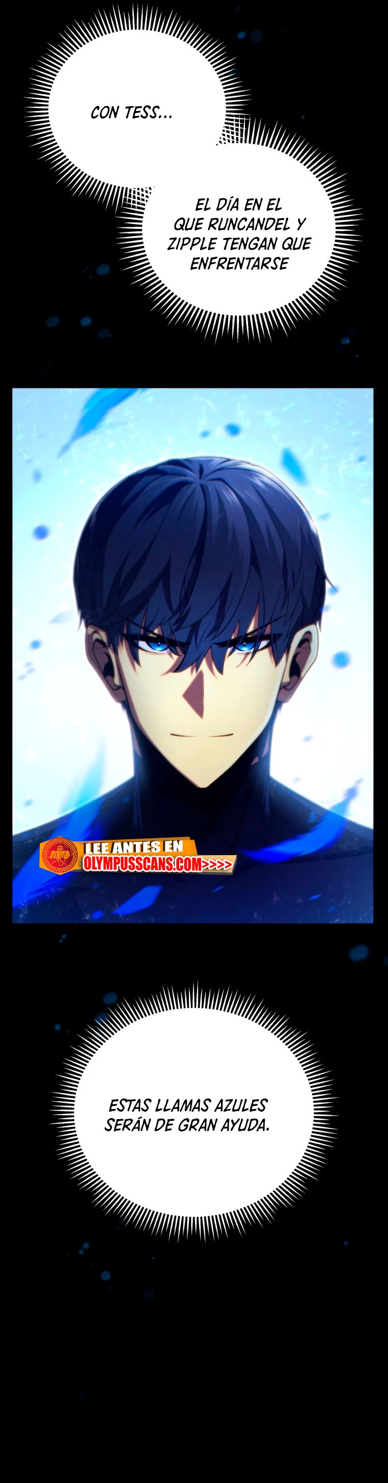 Read Swordmaster's Youngest Son Es Manga Online