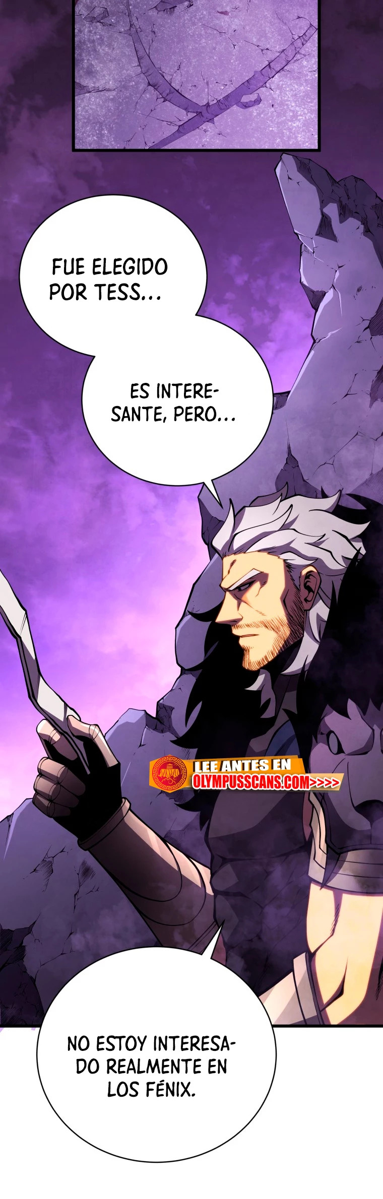 Read Swordmaster's Youngest Son Es Manga Online