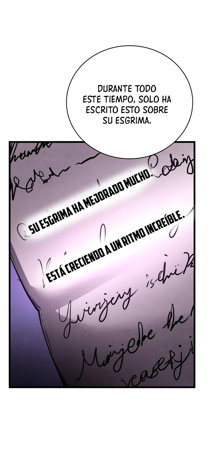 Read Swordmaster's Youngest Son Es Manga Online