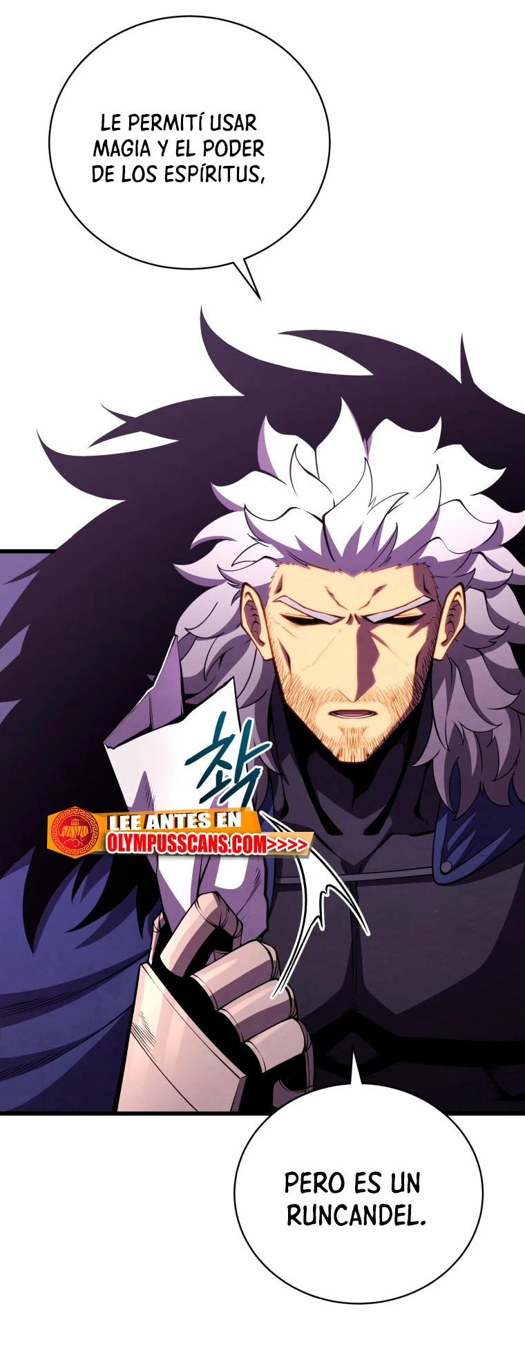 Read Swordmaster's Youngest Son Es Manga Online