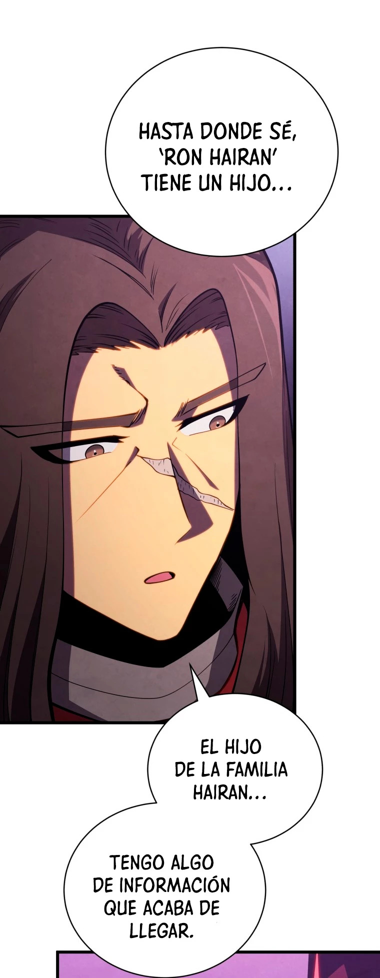 Read Swordmaster's Youngest Son Es Manga Online