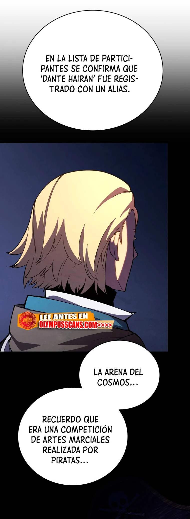 Read Swordmaster's Youngest Son Es Manga Online